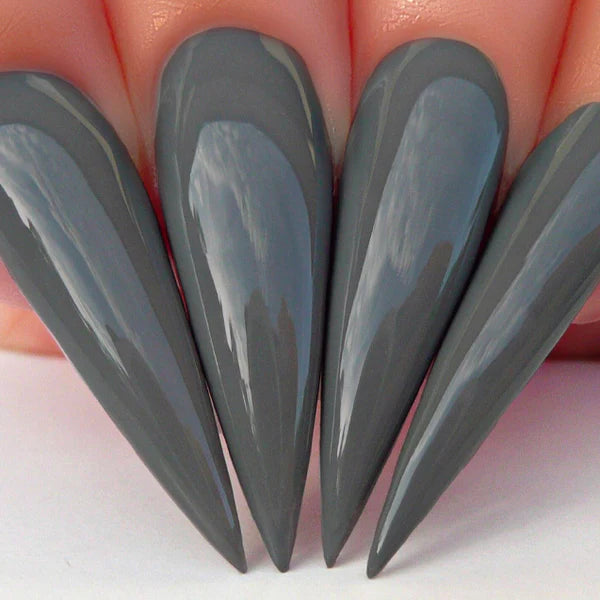 Kiara Sky Dip Powder - Smokey Smog #D471 (Clearance) - Universal Nail Supplies
