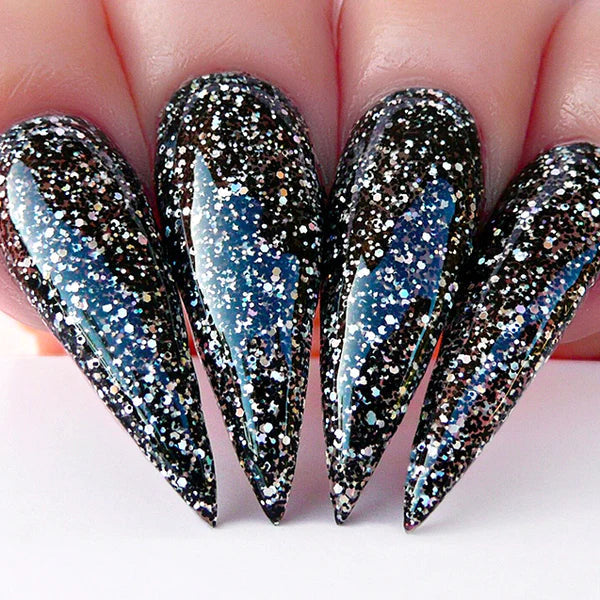 Kiara Sky Gel + Matching Lacquer - Vegas Volt #436 (Clearance) - Universal Nail Supplies