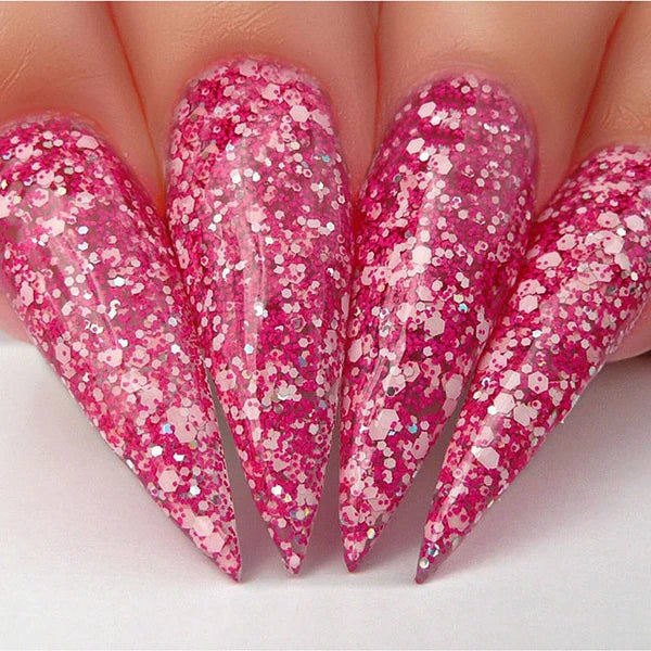 Kiara Sky Gel Polish - Confetti #G498 - Universal Nail Supplies
