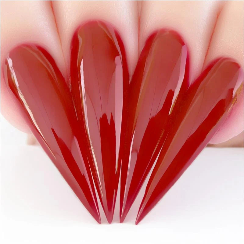 Kiara Sky Gel Polish - Danger #G577 (Clearance) - Universal Nail Supplies