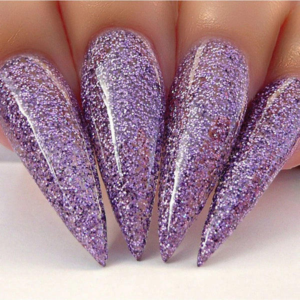 Kiara Sky Gel Polish - Out On The Town #G520 (Clearance) - Universal Nail Supplies