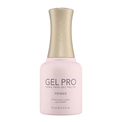 Kiara Sky Gel Pro Polish - Primer - Universal Nail Supplies