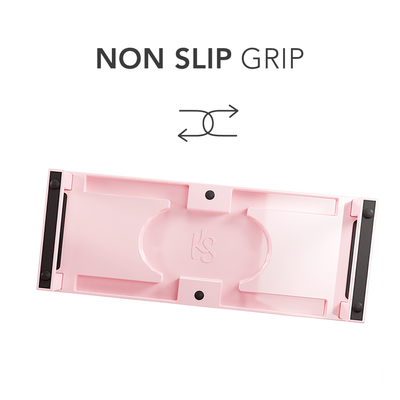 Kiara Sky Professional Nail Arm Rest - Universal Nail Supplies