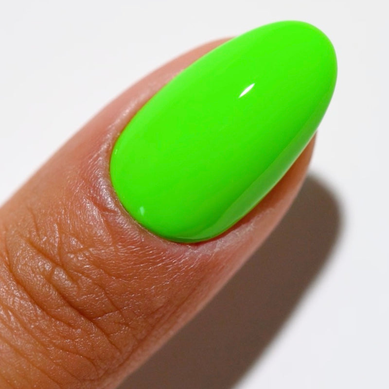 DND DC Gel Duo - Kiwi Kisses #2522 - Universal Nail Supplies