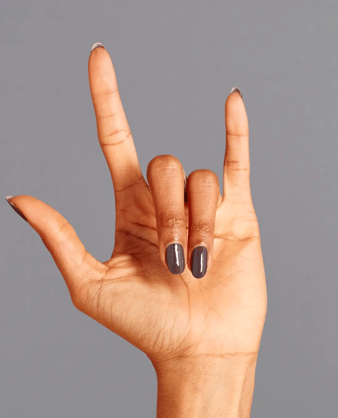 OPI Nail Lacquers - Krona-Logical Order #I55 (Discontinued) - Universal Nail Supplies