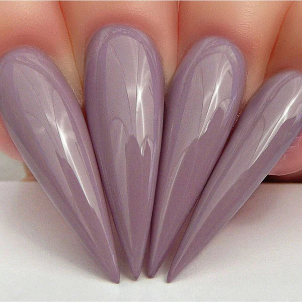 Kiara Sky Dip Powder - Warm Lavender #D509 (Clearance) - Universal Nail Supplies