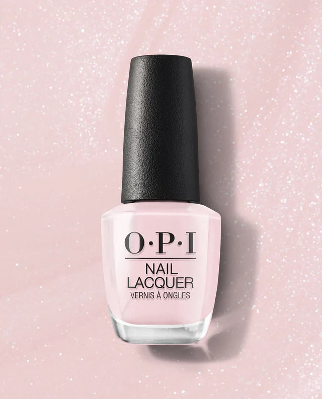 OPI Nail Lacquers - Let Me Bayou A Drink NLN51 - Universal Nail Supplies