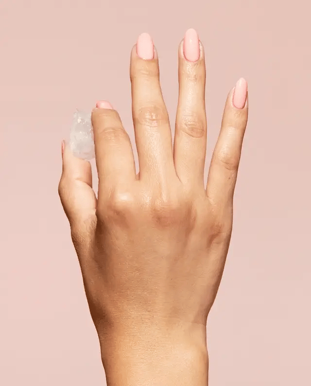 OPI Nature Strong - Let Nature Take Its Quartz #T003 - Universal Nail Supplies