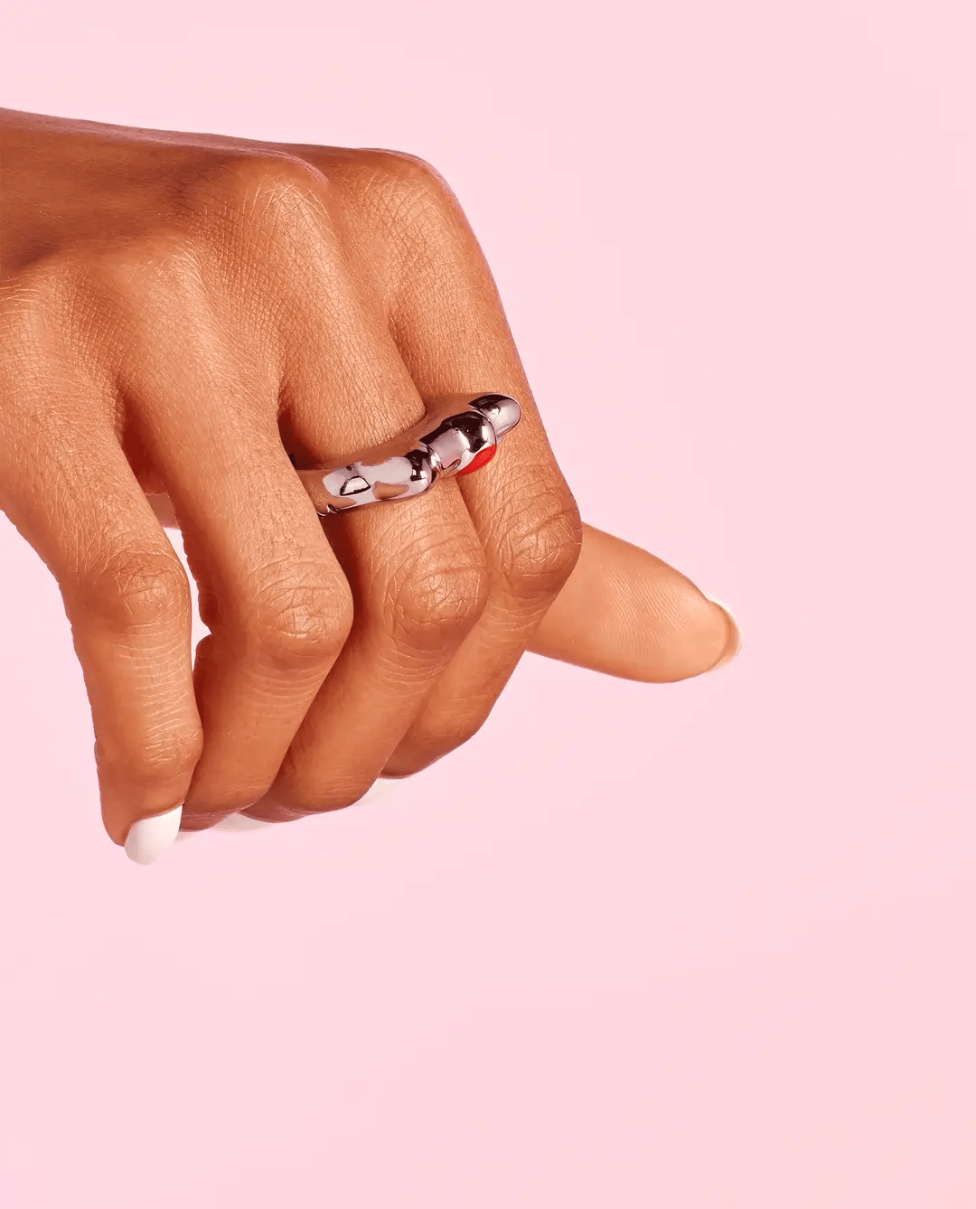 OPI Nail Lacquers - Let's Be Friends #H82 - Universal Nail Supplies