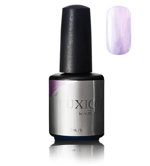 Luxio Luminous Orchid - Universal Nail Supplies