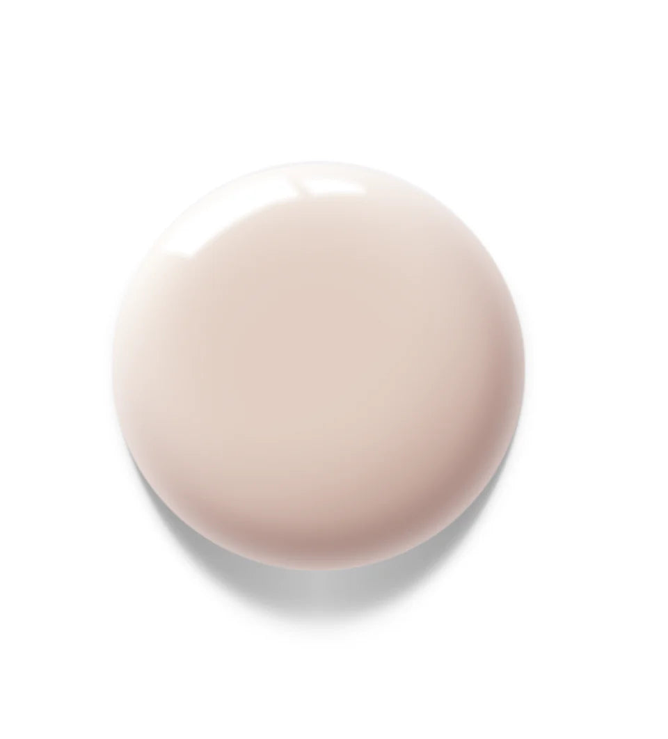Luxio Luxio Soak-Off Gel Polish in Almondine 15ml bottle, showcasing soft pink-beige gel polish for nails.