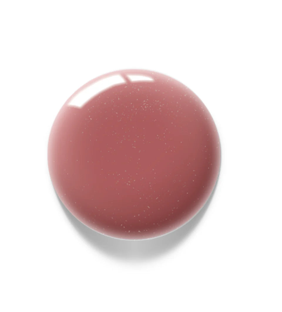 Luxio Cherish Soak-Off Gel Polish in 15ml bottle, featuring a sleek Luxio gel polish design with the Cherish label visible.
