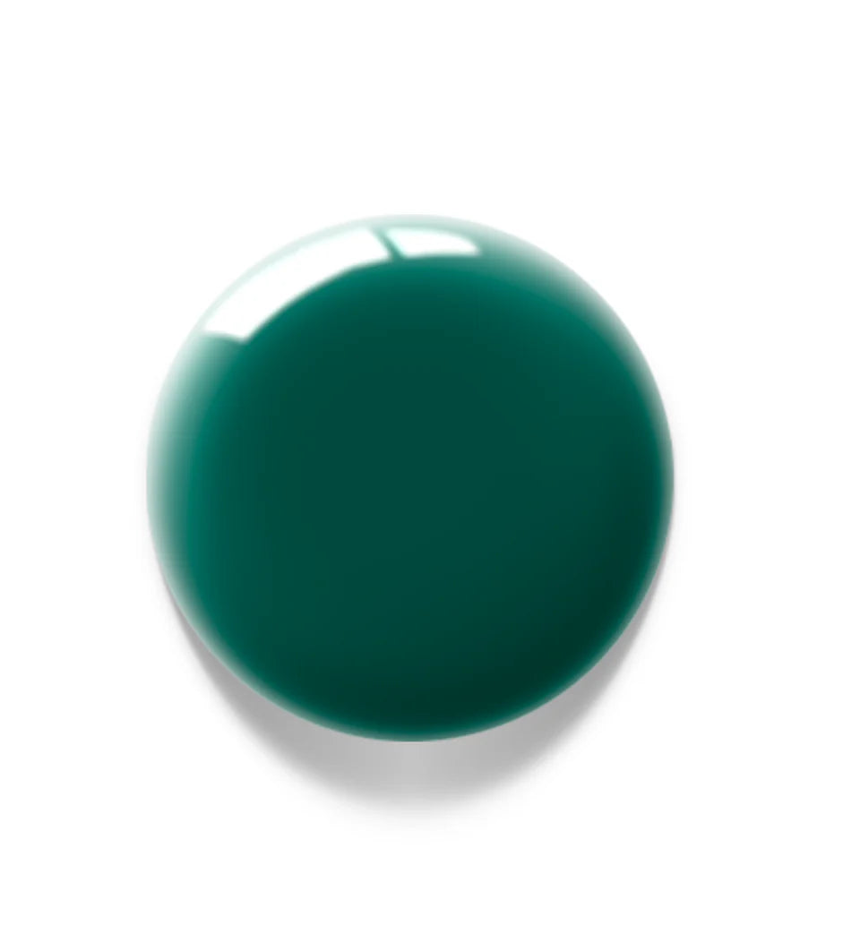 Luxio Soak-Off Gel Polish in Intuitive shade, 15ml bottle, showcasing vibrant, glossy gel nail polish from Luxio brand.