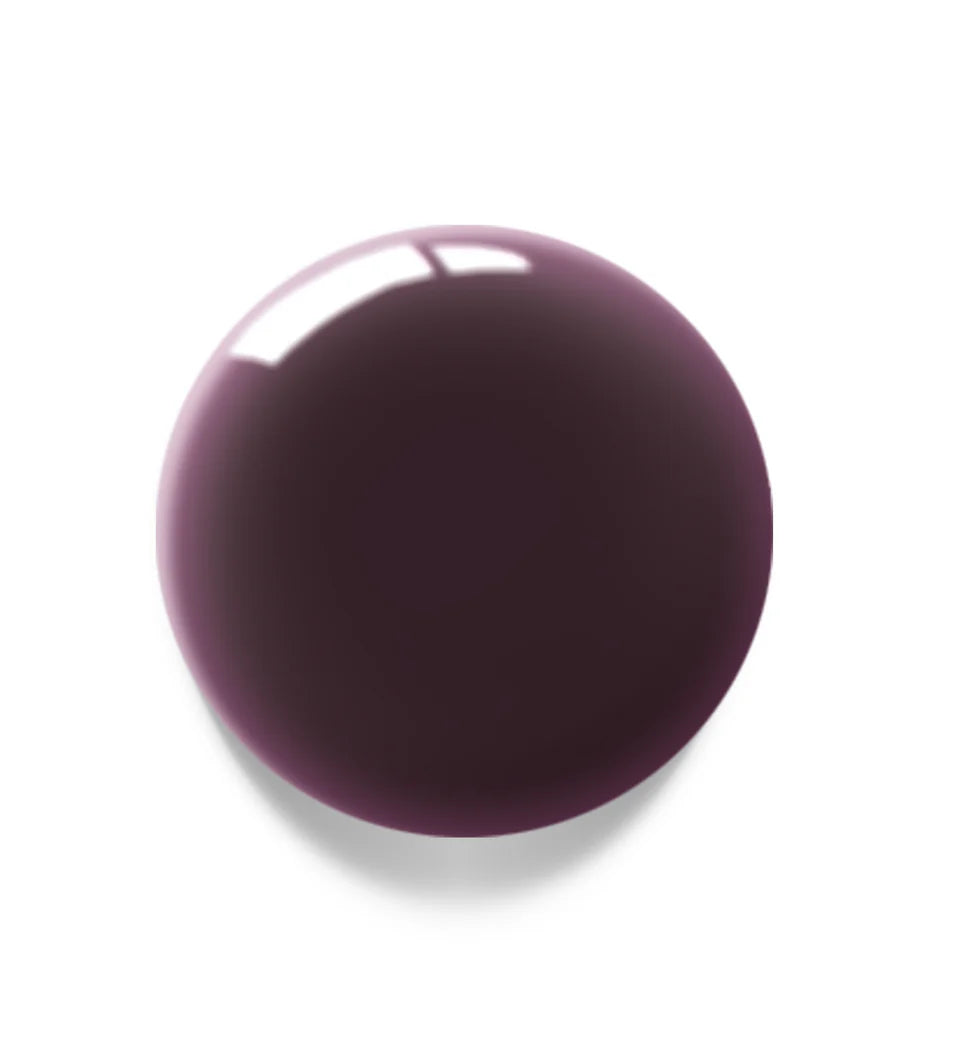 Luxio Magic Soak-Off Gel Polish in 15ml bottle, featuring a sleek design and vibrant color for professional nail art.