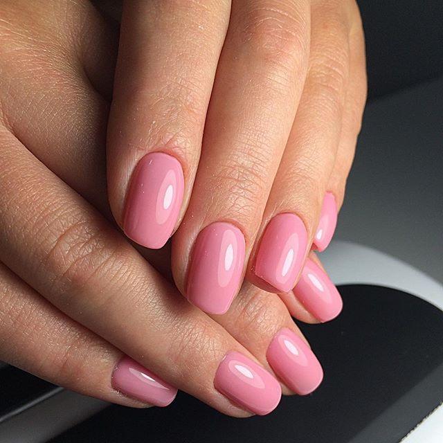 Luxio Soak-Off Gel Polish in Romance 15ml bottle, showing the colorful gel inside with the brand label on the packaging.