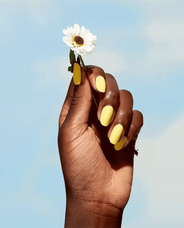 OPI Nature Strong - Make My Daisy #T030 - Universal Nail Supplies