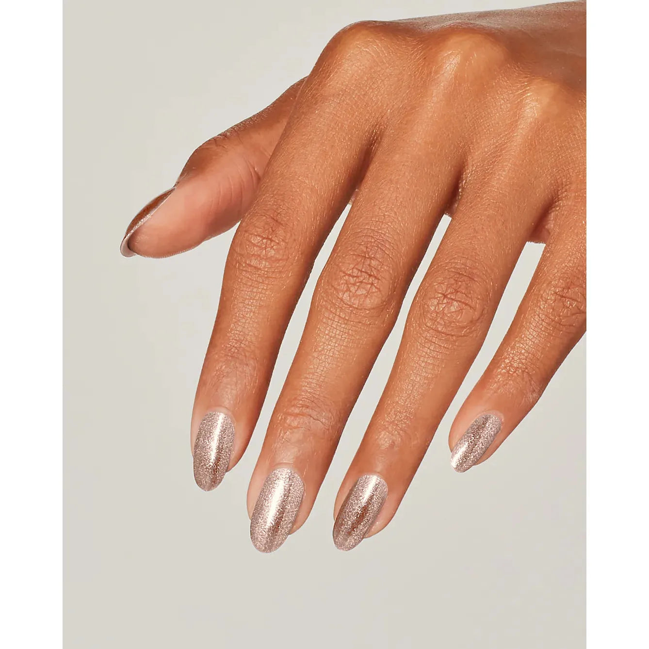 OPI Nail Lacquers - Metallic Composition #LA01 (Discontinued) - Universal Nail Supplies