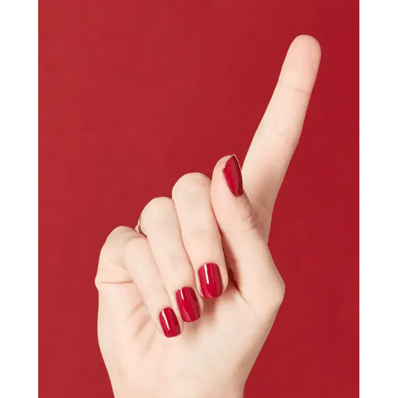 OPI Powder Perfection Miami Beet #DPB78 - Universal Nail Supplies