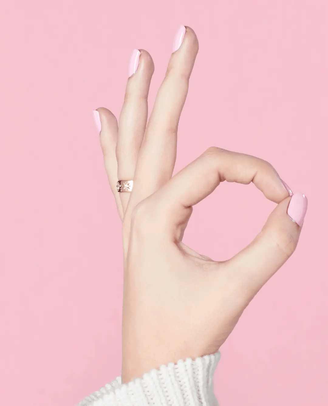 OPI Nail Lacquers - Mod About You #B56 - Universal Nail Supplies