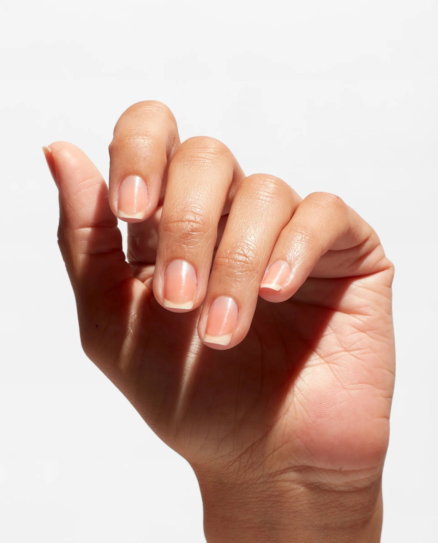 OPI Nail Lacquer Treatment - Natural Nail Base Coat - Universal Nail Supplies