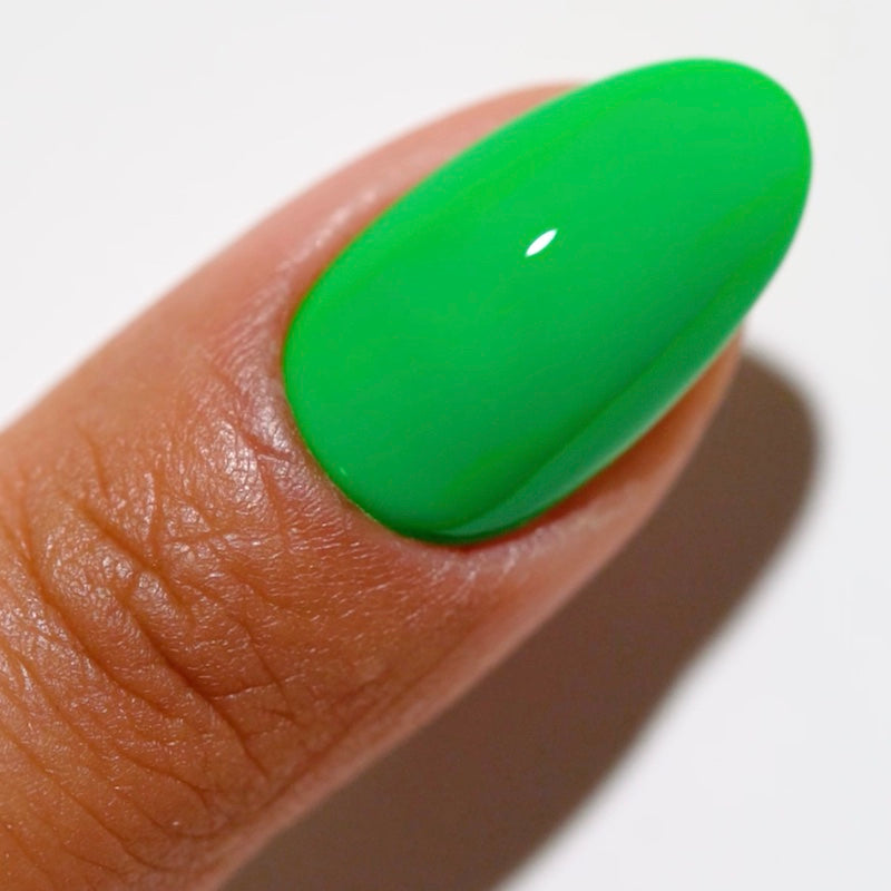 DND DC Gel Duo - One In A Melon #2524 - Universal Nail Supplies