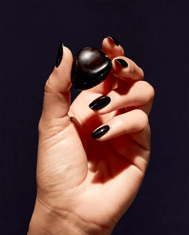 OPI Nature Strong - Onyx Skies #T029 - Universal Nail Supplies