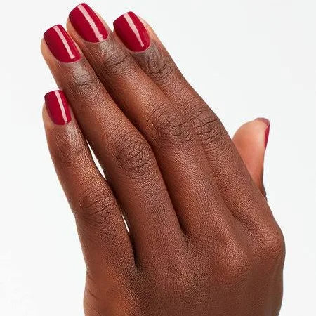 OPI Infinite Shine Berry On Forever 0.5 oz. IS L60 - Universal Nail Supplies