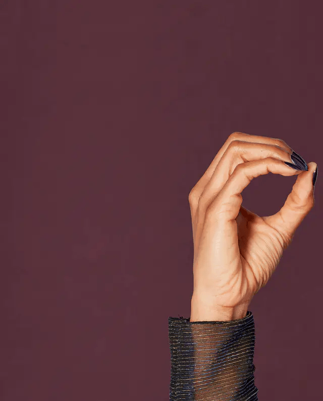 OPI Powder Perfection OPI Ink #DPB61 - Universal Nail Supplies