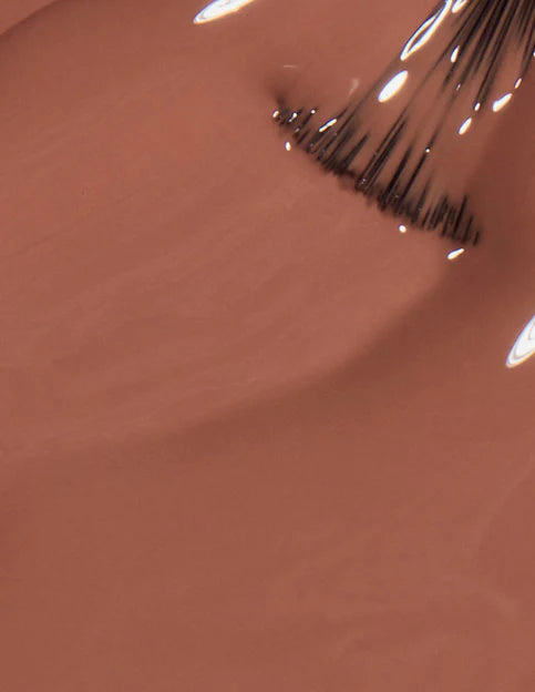 OPI Intelli GelColor Chocolate Moose GCL89