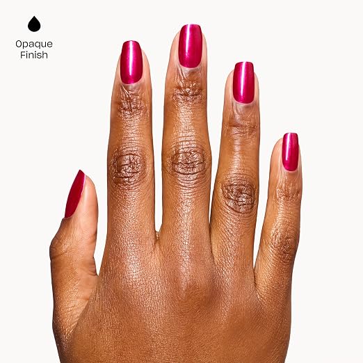OPI Intelli GelColor It's All Greek To Me GCF041