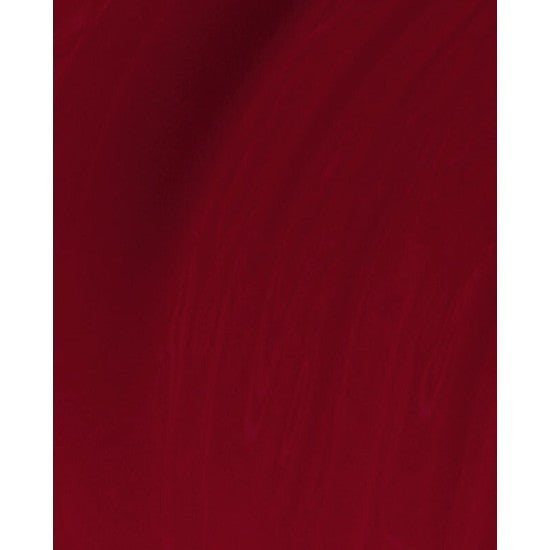 OPI Intelli-Gelcolor gel nail polish and matching lacquer in Chick Flick Cherry GCH02, vibrant red nail color set.