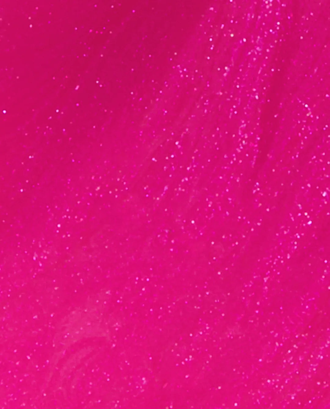OPI ProHealth GelColor and matching lacquer in La Paz-itively Hot, showing brush swatch with vibrant coral-orange gel nail polish and lacquer