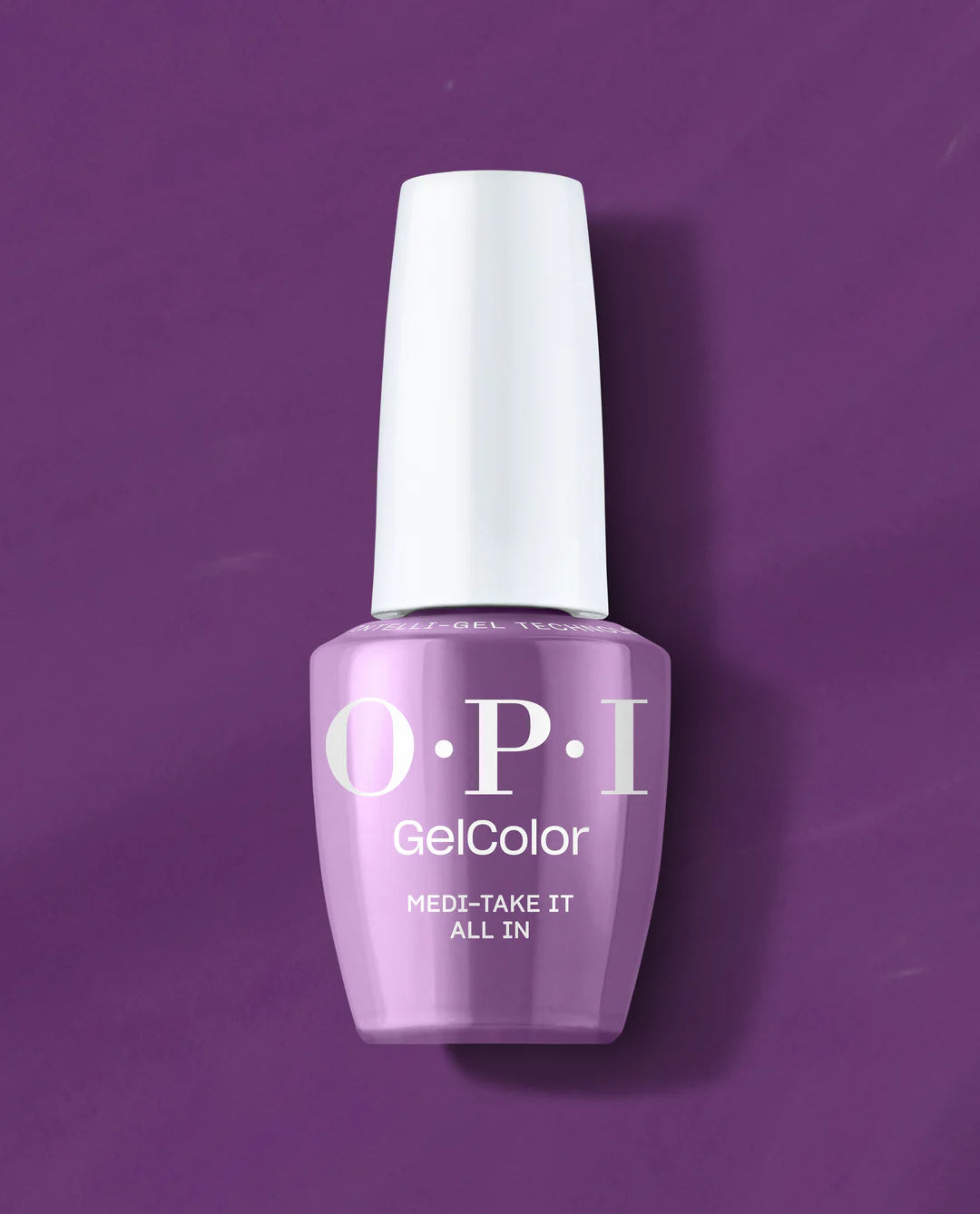 OPI Intelli GelColor Medi-take It All In GCF003