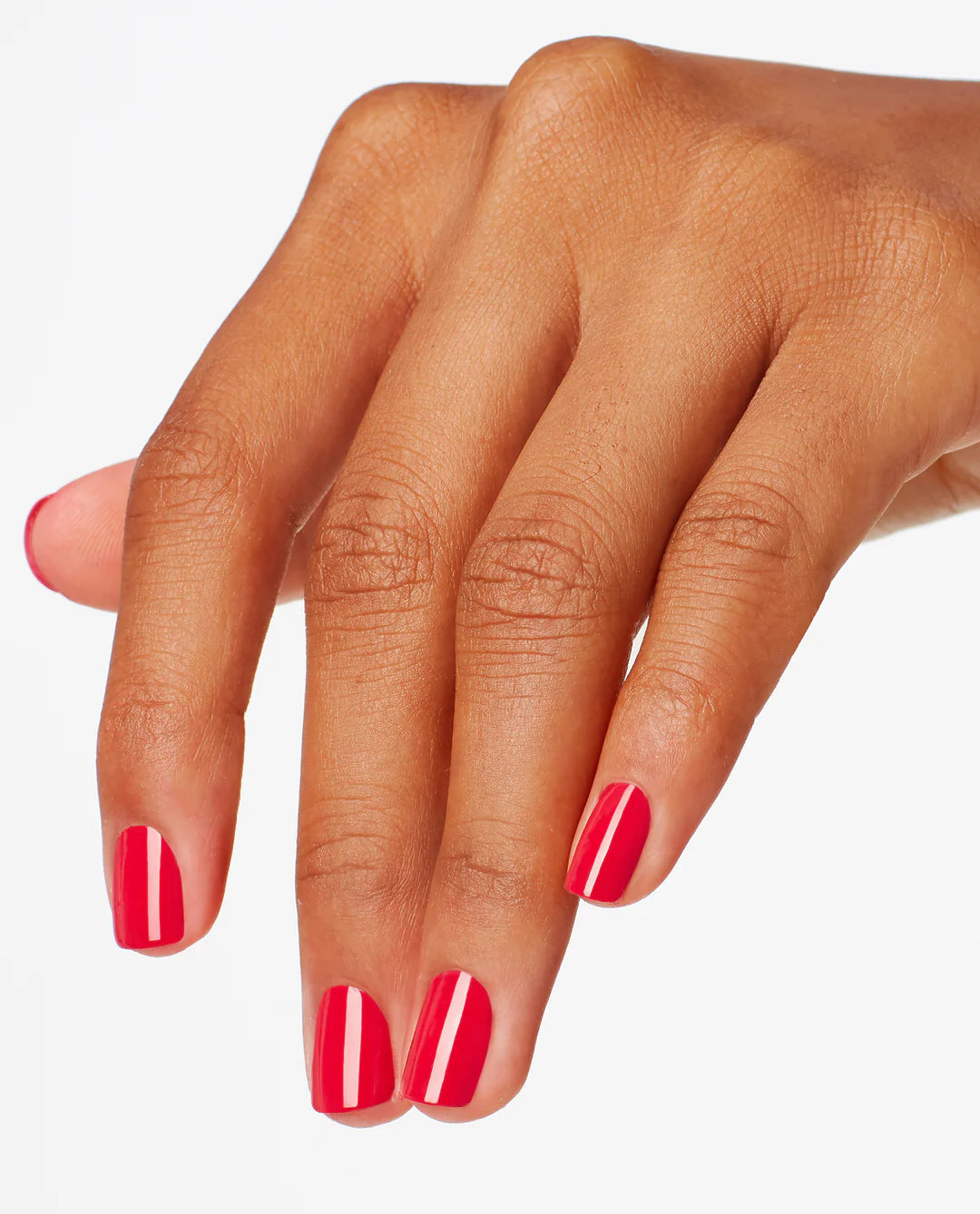 OPI Nail Lacquers - Dutch Tulips #L60 - Universal Nail Supplies