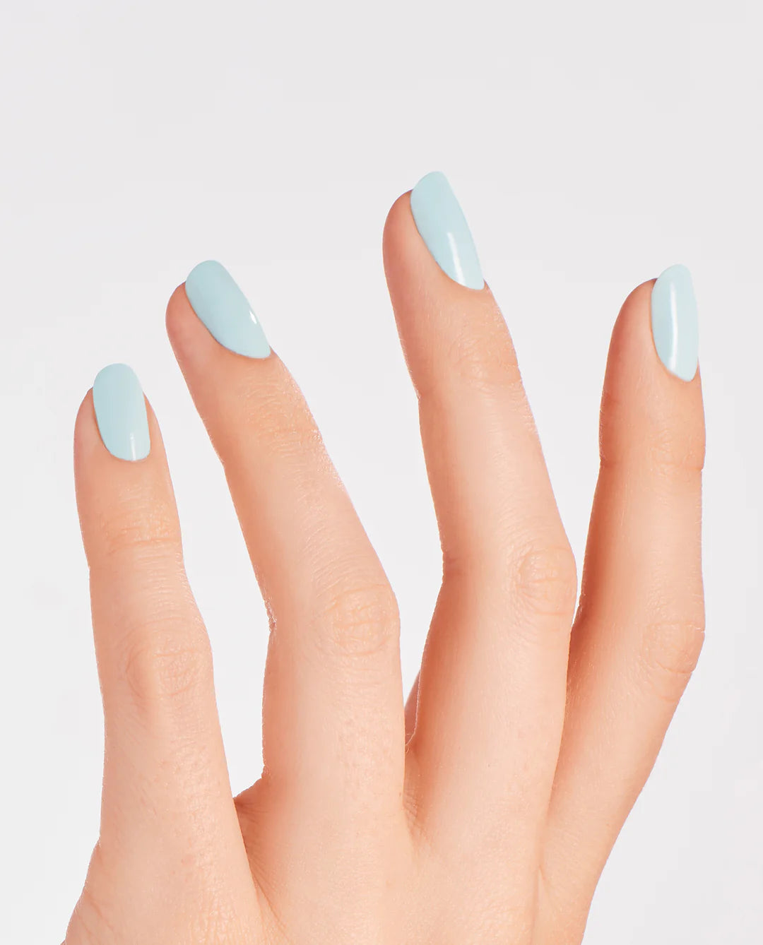 OPI Nail Lacquers - Mexico City Move-Mint #M83 - Universal Nail Supplies