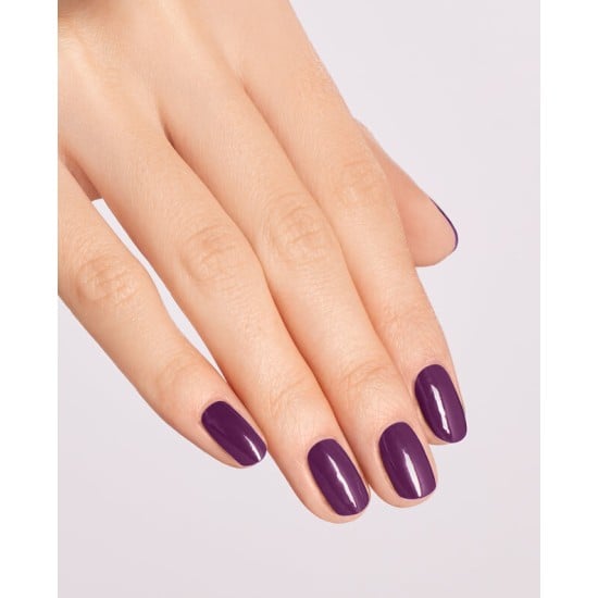OPI Nail Lacquers - OPI N00Berry #D61 - Universal Nail Supplies