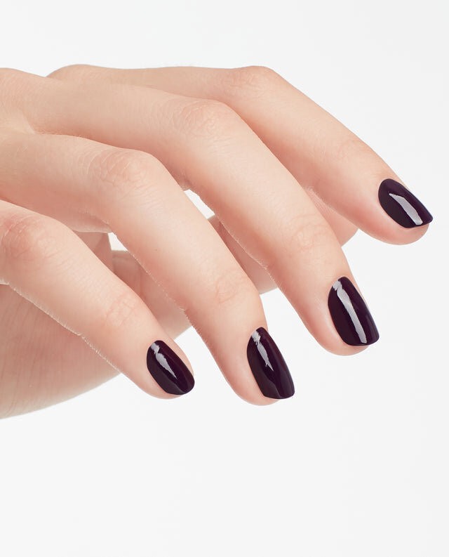 OPI Nail Lacquers - OPI O Suzi Mio #V35 - Universal Nail Supplies