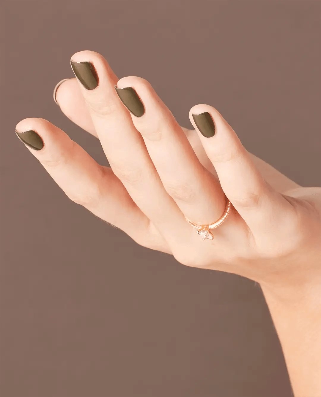 OPI Nail Lacquers - Suzi-The First Lady Of Nails #W55 - Universal Nail Supplies