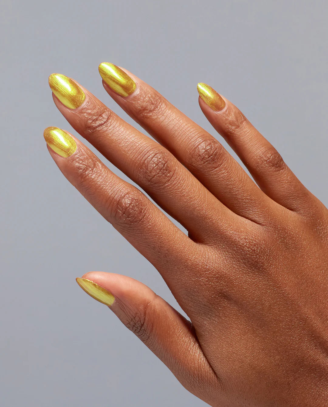 OPI Nail Polish - The Leo-nly One NLH023
