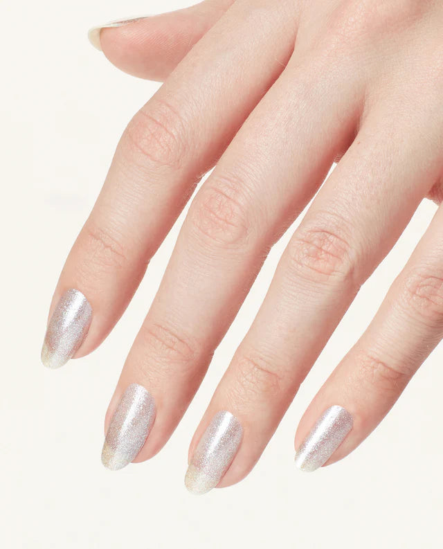 OPI Intelli GelColor OPI Nails the Runway GCMI08 - Universal Nail Supplies