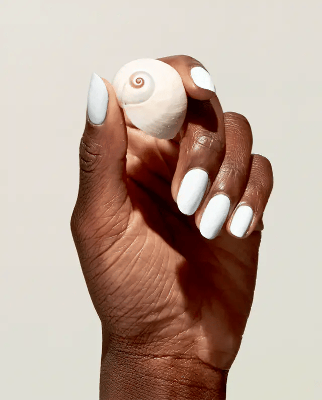 OPI Nature Strong - Strong As Shell #T001 - Universal Nail Supplies