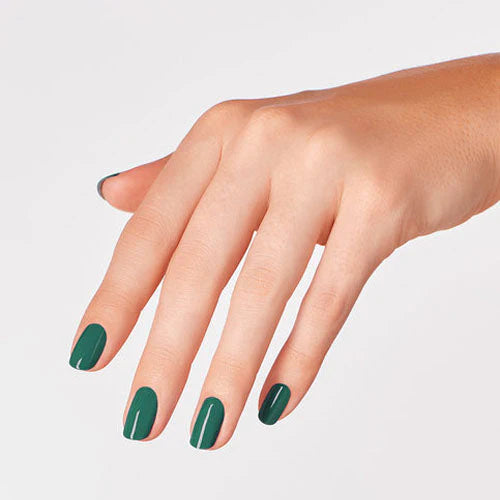 OPI Powder Perfection - Rated Pea-G #DPH007 - Universal Nail Supplies