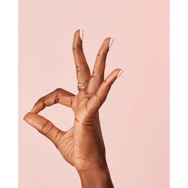 OPI Powder Perfection Stop It I'm Blushing! #DPT74 - Universal Nail Supplies