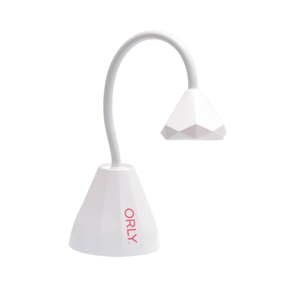 Orly Gel FX LED Flash Cure Lamp - Universal Nail Supplies