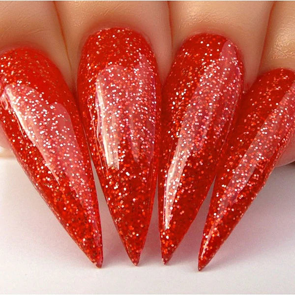 Kiara Sky Dip Powder - Passion Potion #D551 (Clearance) - Universal Nail Supplies