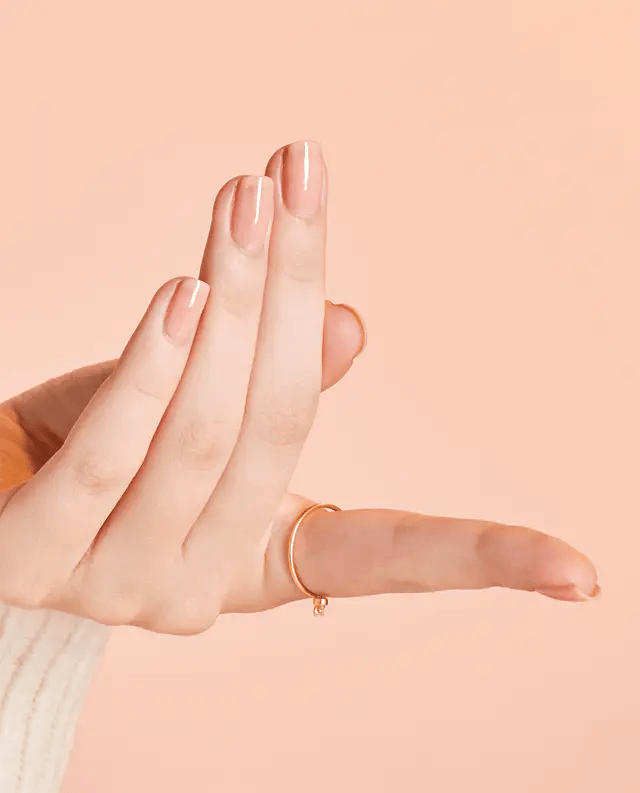 OPI Powder Perfection Passion #DPH19A - Universal Nail Supplies