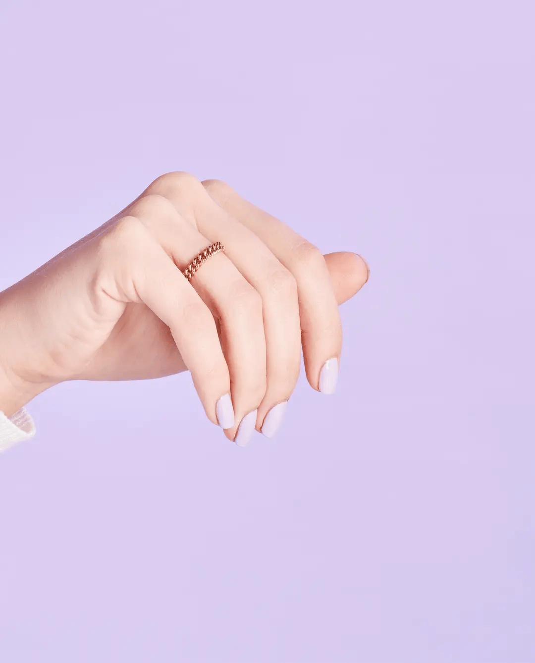 OPI Powder Perfection Polly Want A Laquer? #DPF83 - Universal Nail Supplies