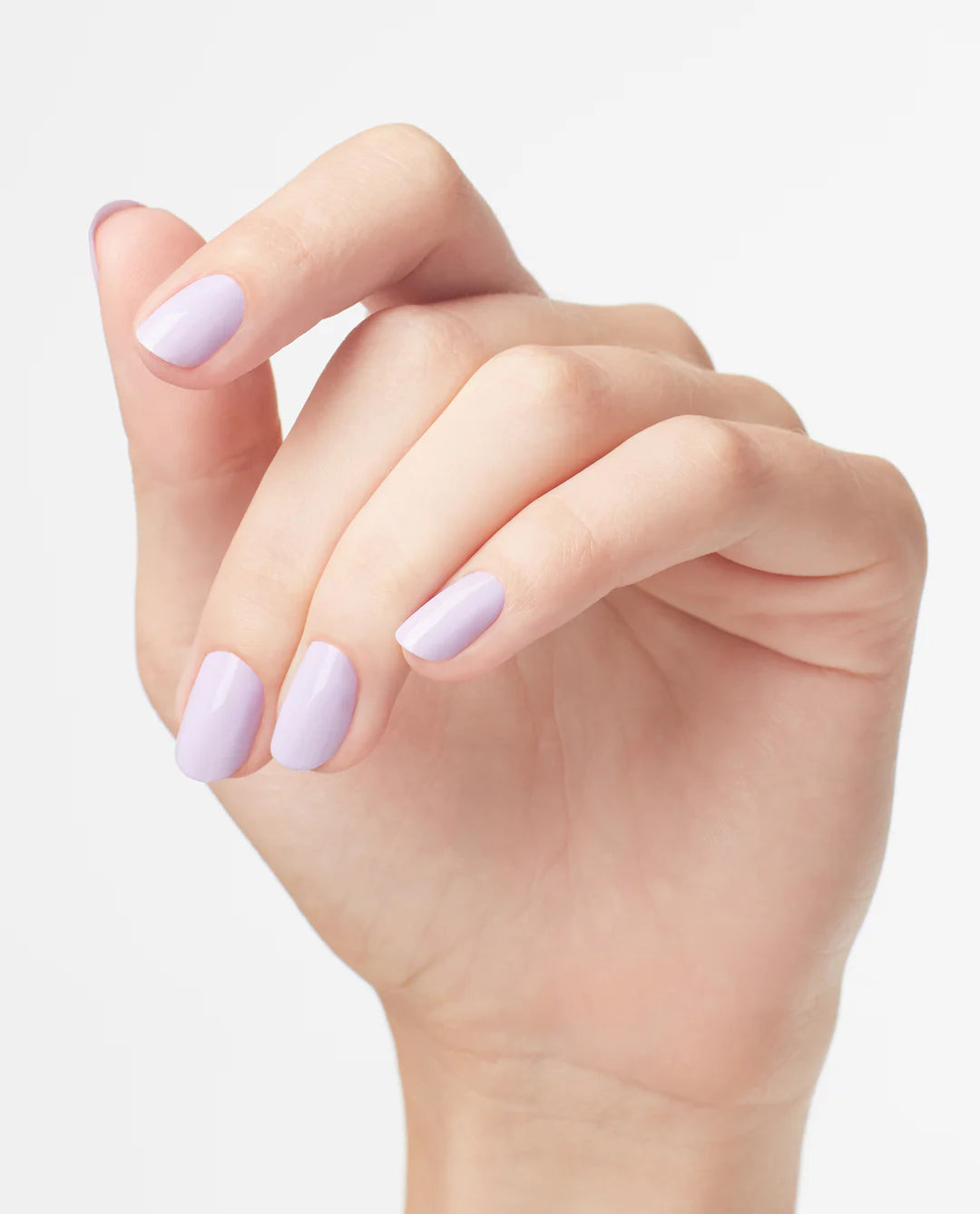 OPI Nail Lacquers - Polly Want A Lacquer #F83 - Universal Nail Supplies