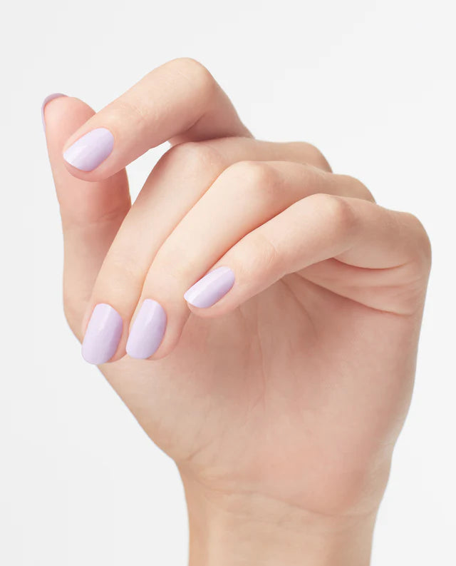 OPI Intelli GelColor Polly Want A Lacquer GCF83 - Universal Nail Supplies