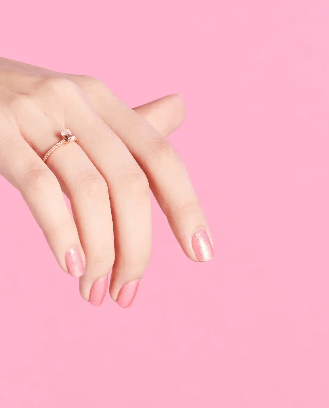 OPI Nail Lacquers - Princesses Rule! #R44 - Universal Nail Supplies